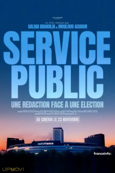 Service public