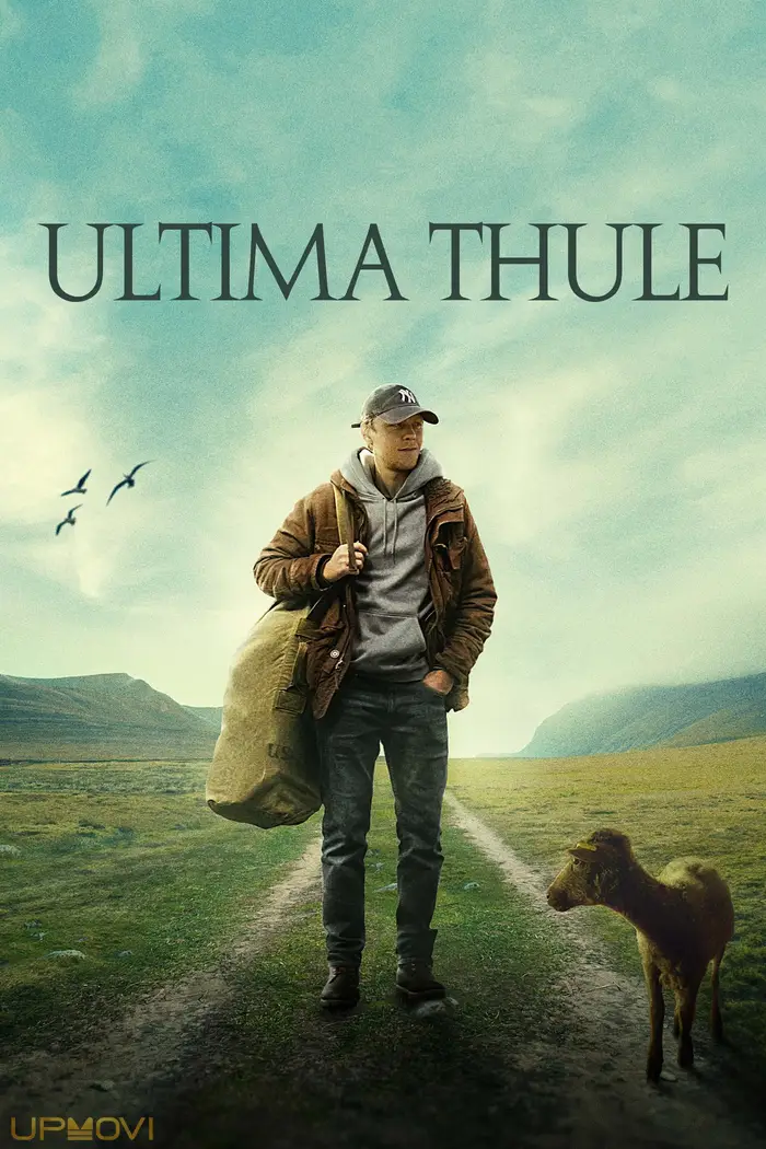 Ultima Thule