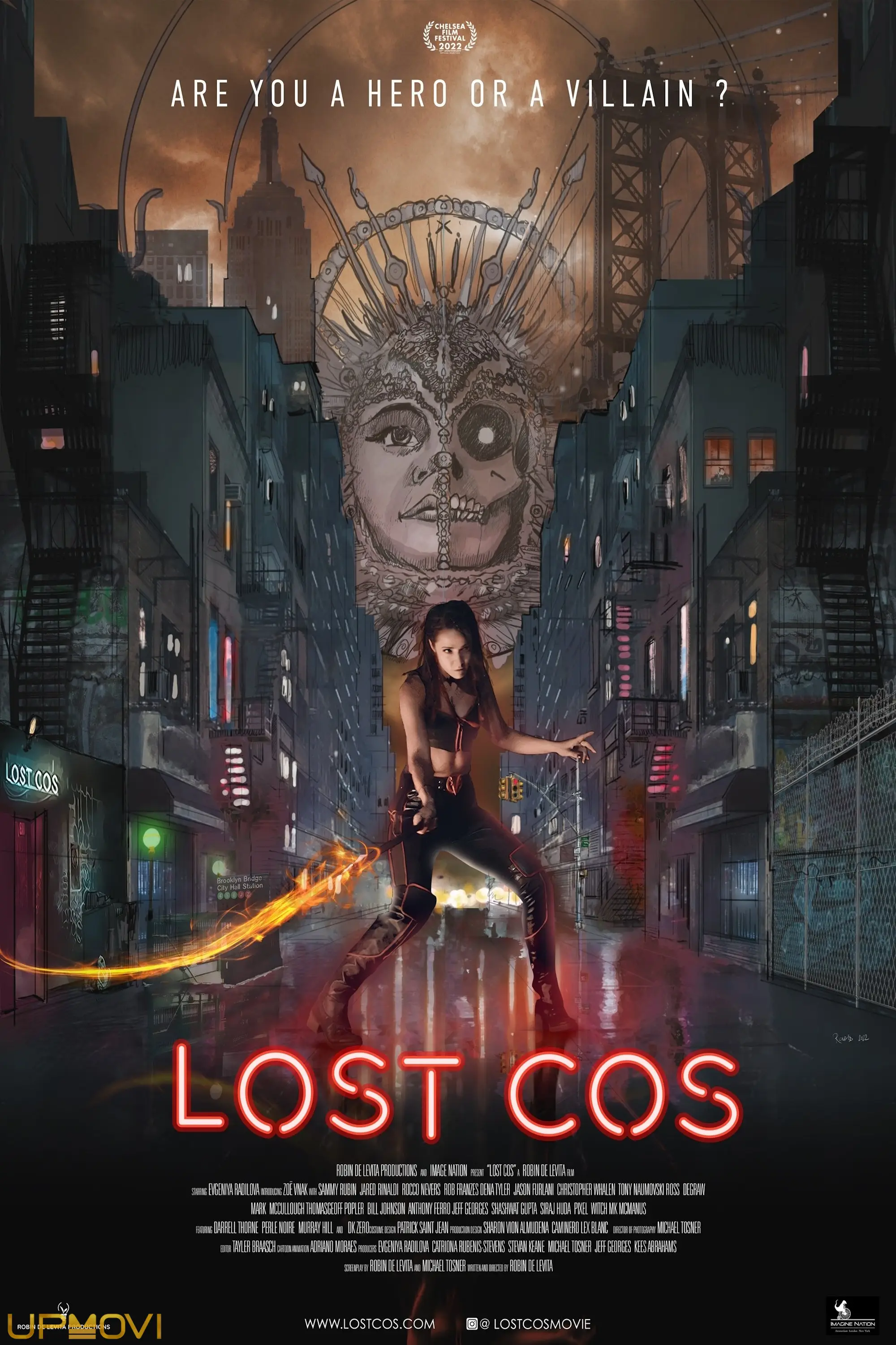 Lost Cos