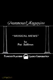 Musical Mews