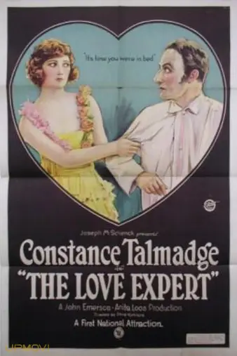The Love Expert