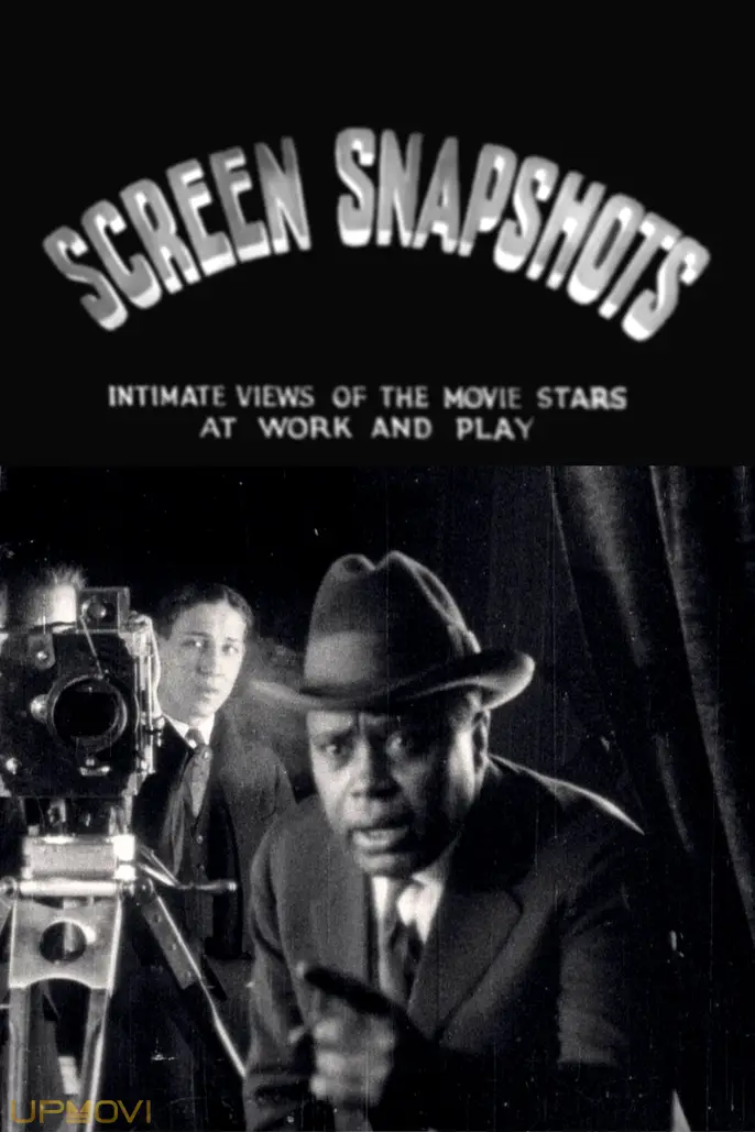 Screen Snapshots (Series 1, No. 7)