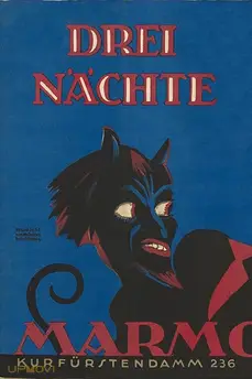 Drei Nächte