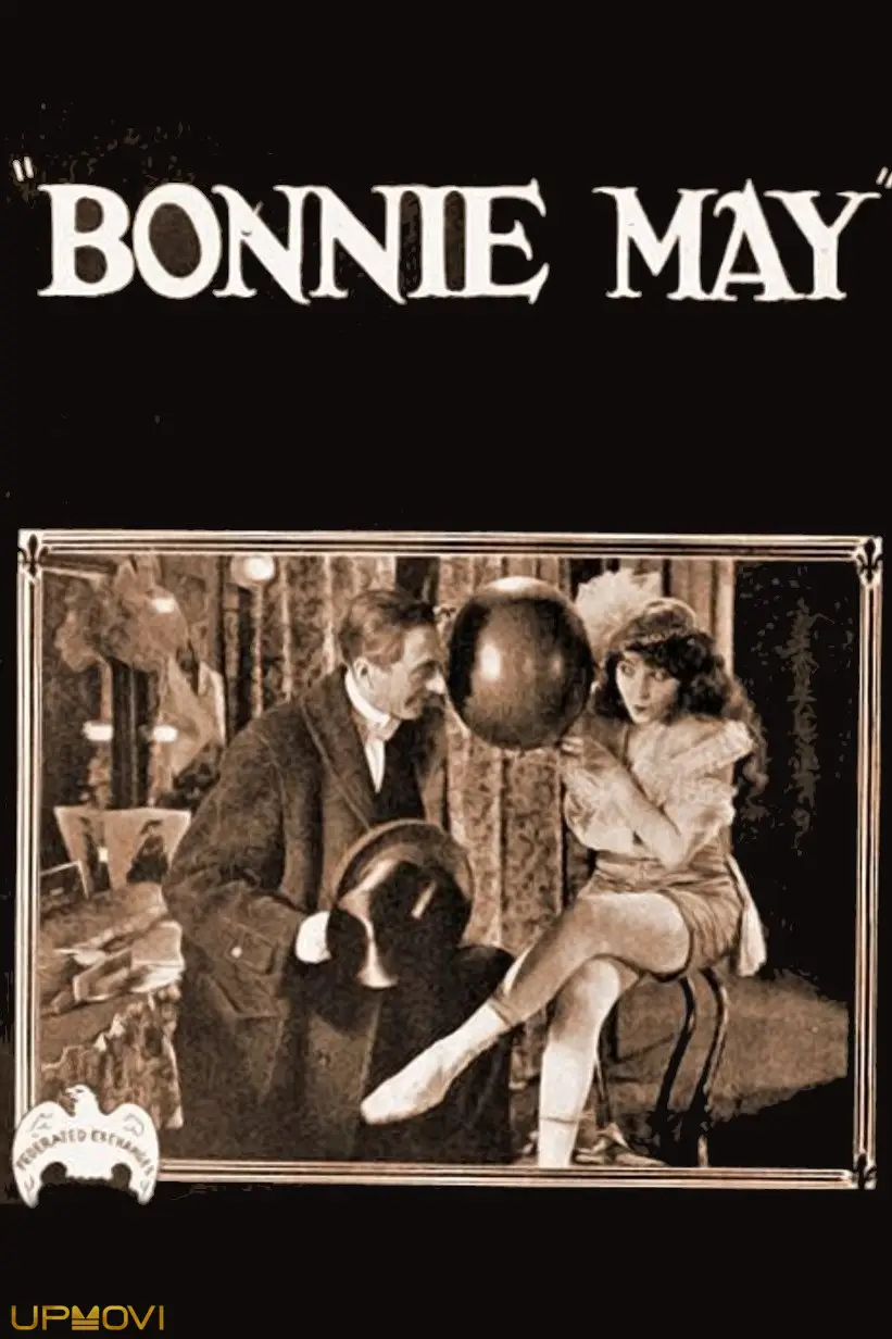 Bonnie May