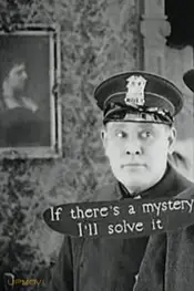 The Chamber Mystery