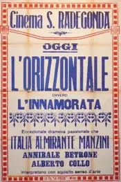 L'innamorata