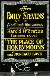 The Place of Honeymoons