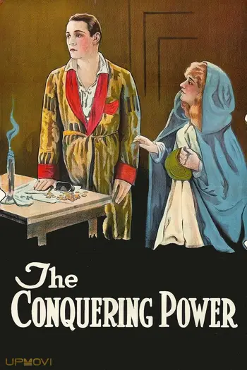 The Conquering Power