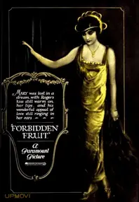Forbidden Fruit