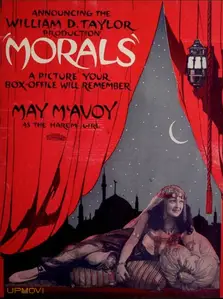 Morals
