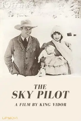 The Sky Pilot