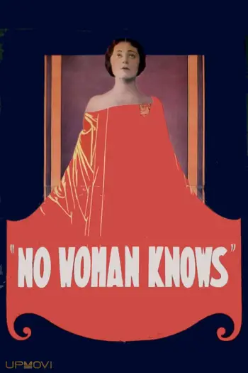 No Woman Knows
