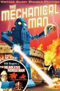 The Mechanical Man