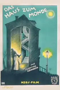 The House on the Moon