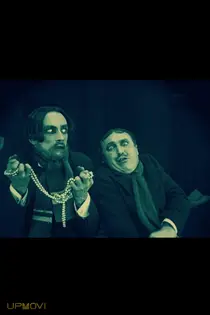 Christian Wahnschaffe II: Escape from the Golden Dungeon