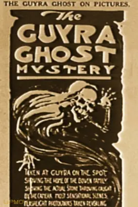 The Guyra Ghost Mystery