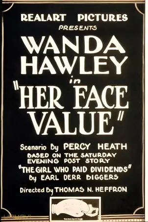 Her Face Value