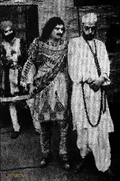 Bhakta Vidur