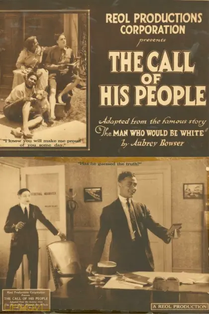 The Call of His People