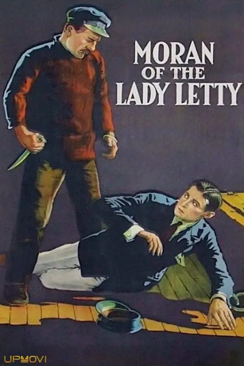 Moran of the Lady Letty