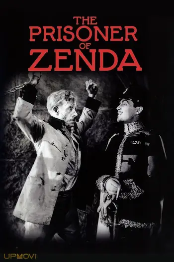 زندانی زندا