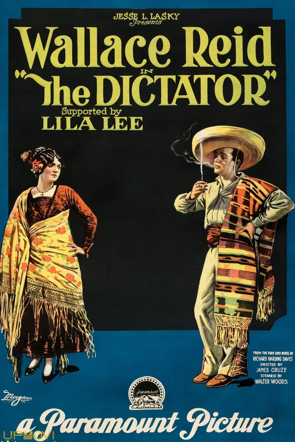 The Dictator