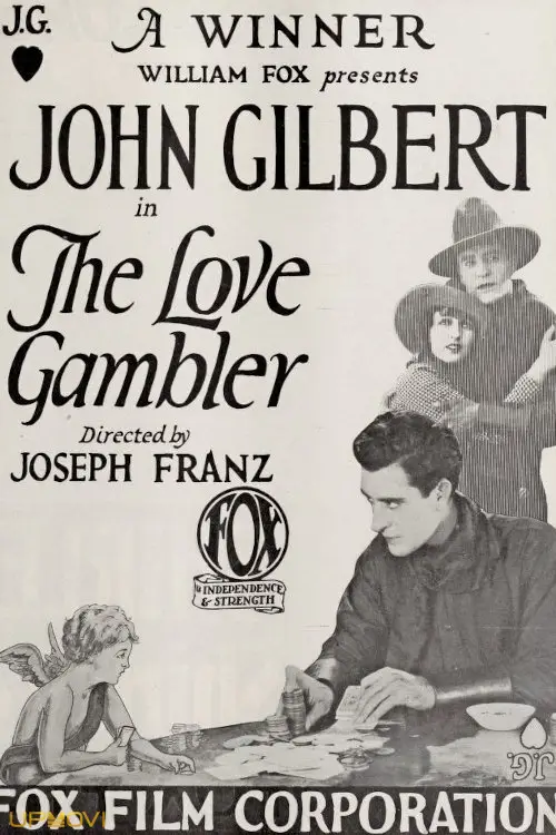 The Love Gambler