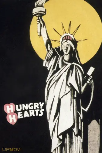 Hungry Hearts