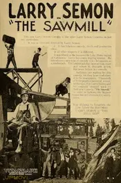 The Sawmill