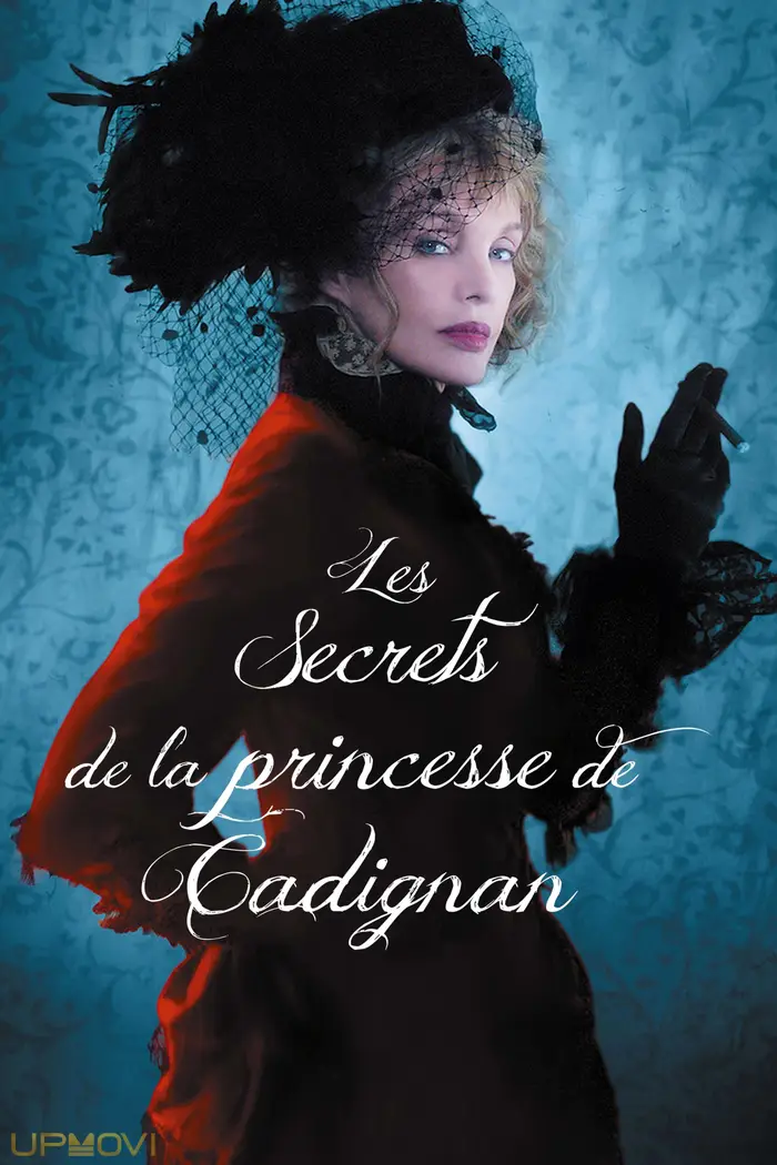 Les Secrets de la princesse de Cadignan