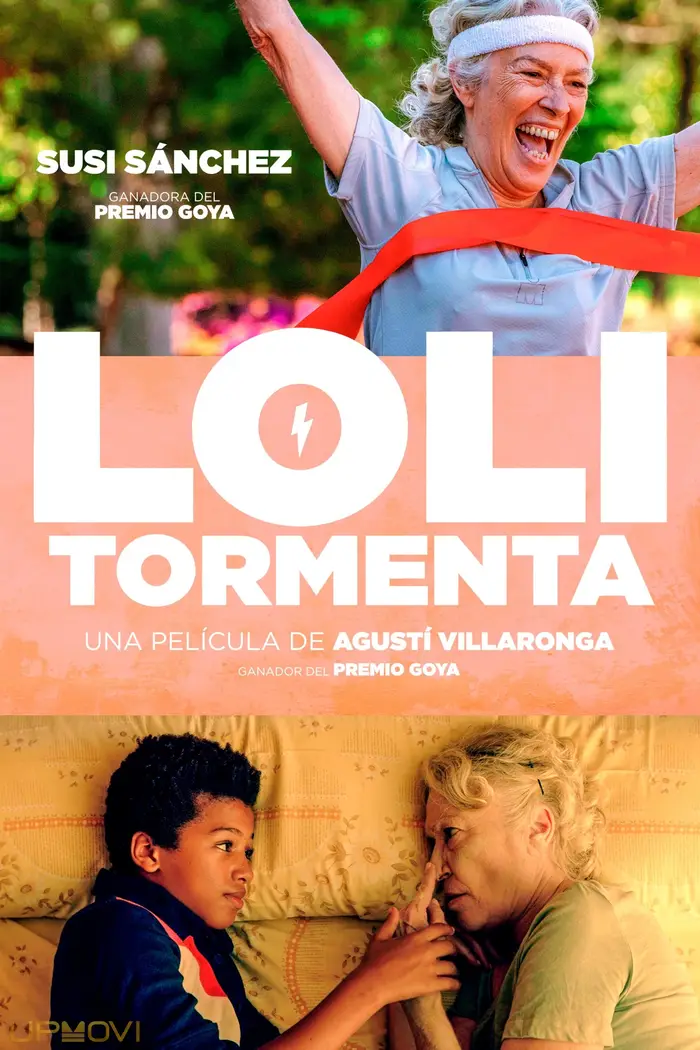 Loli Tormenta