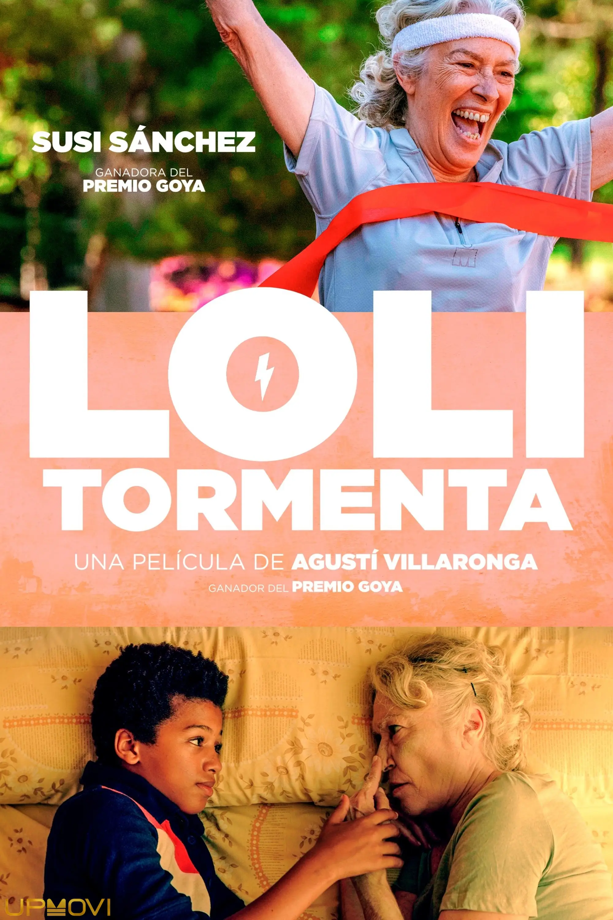 Loli Tormenta
