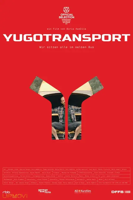 Yugotransport - We Are All on the Same Bus