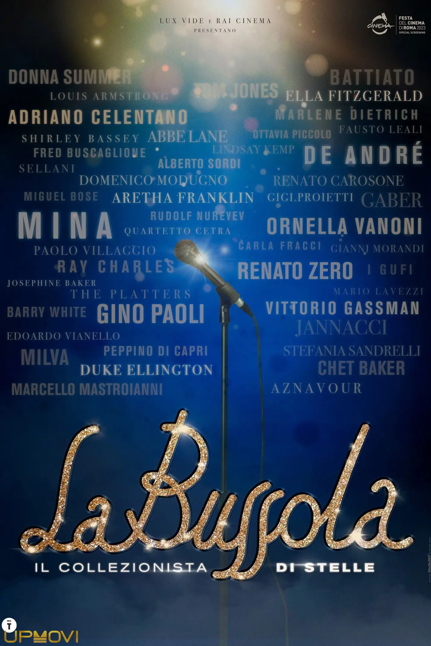La Bussola - Il collezionista di stelle