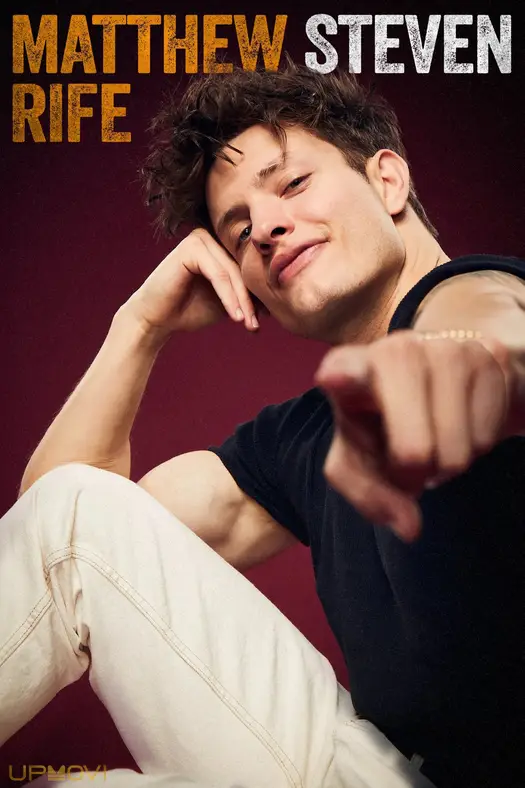 Matthew Steven Rife