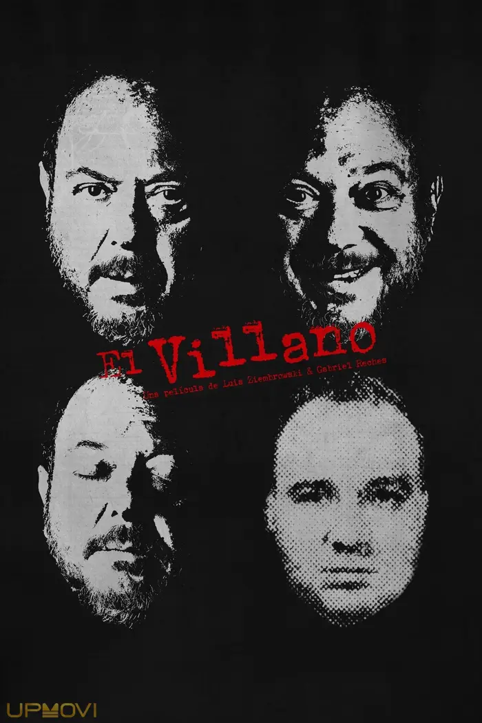 El villano