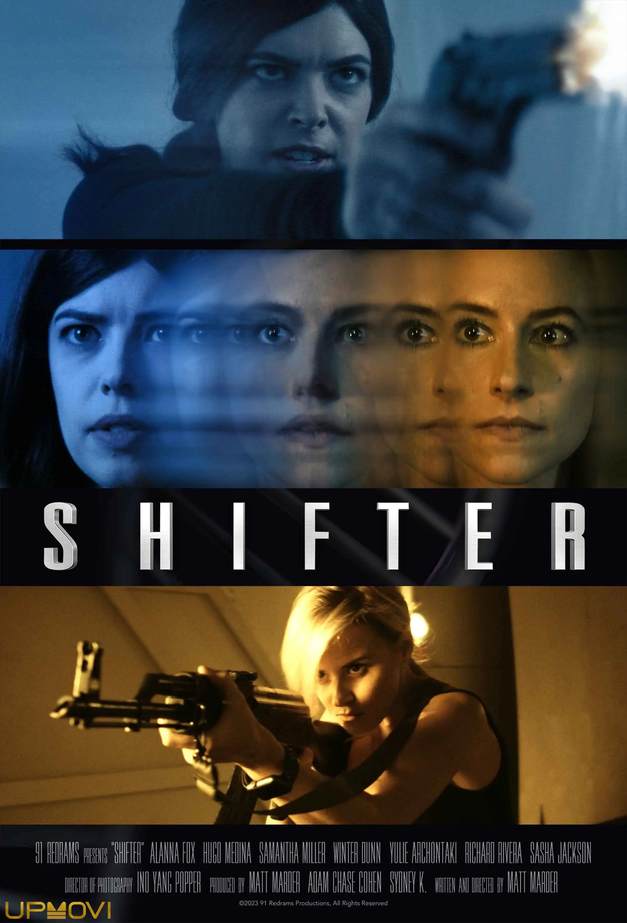 Shifter