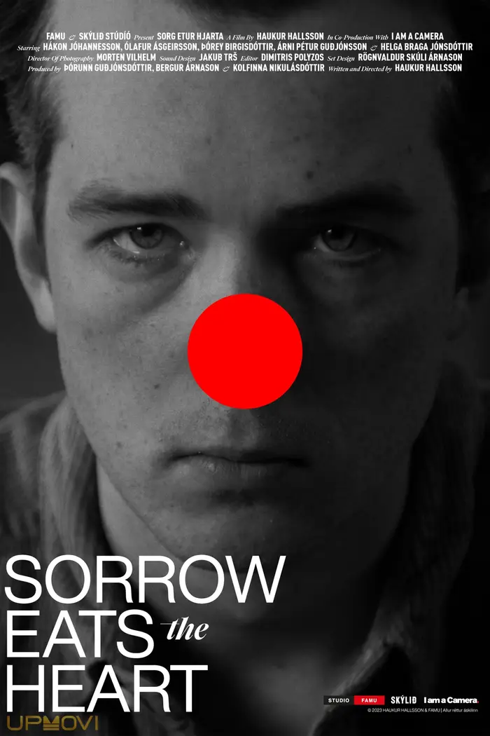 Sorrow Eats the Heart