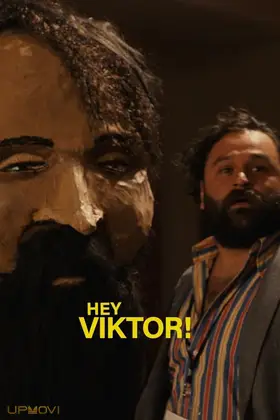 Hey Viktor!