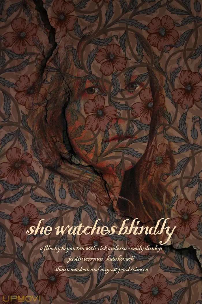 She Watches Blindly
