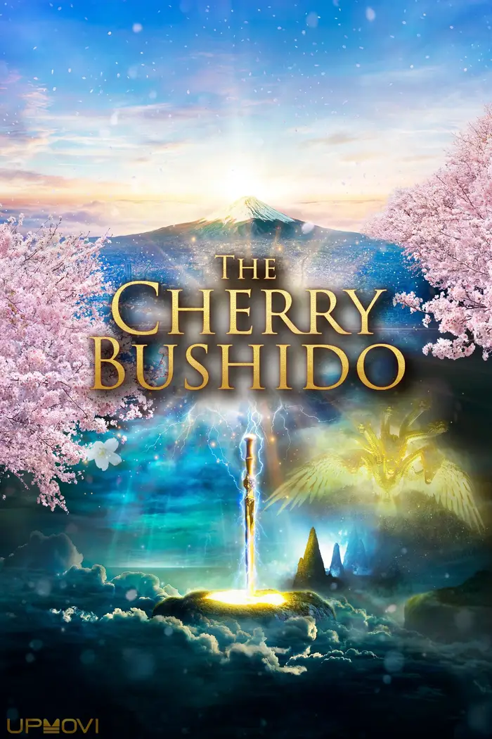 The Cherry Bushido