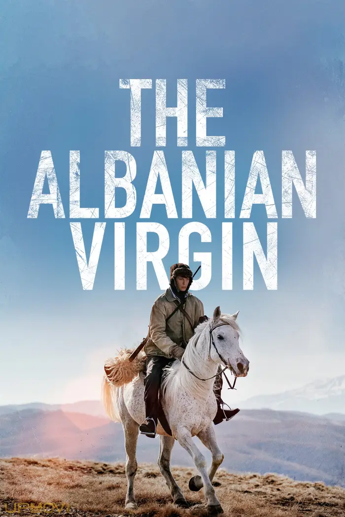 The Albanian Virgin