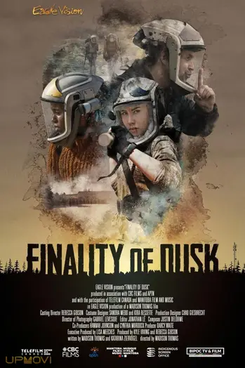 Finality of Dusk