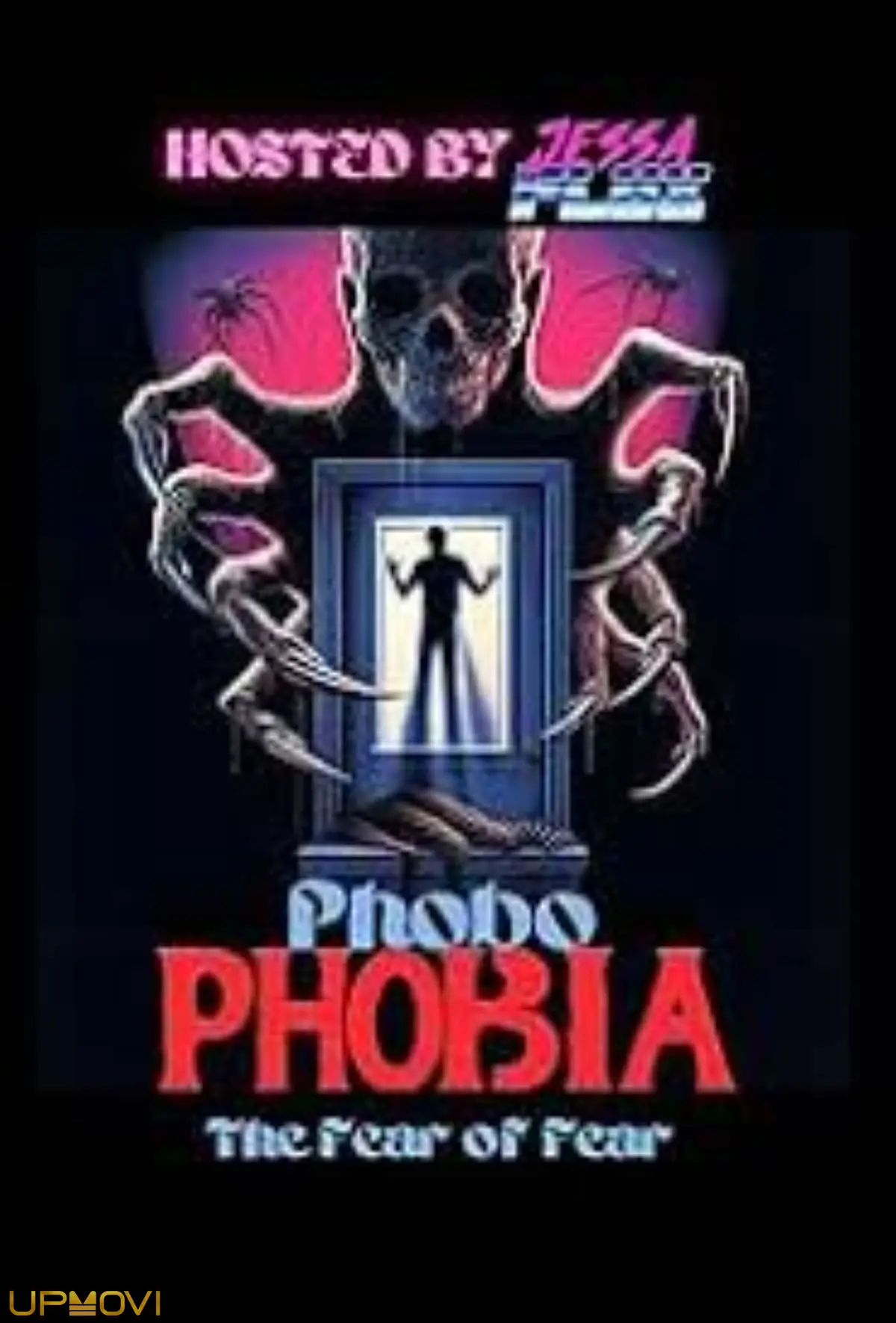 Phobophobia