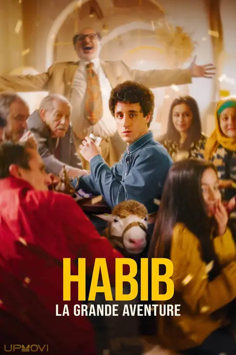 Habib
