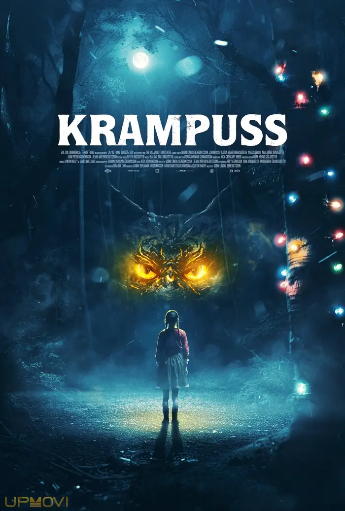 Krampuss