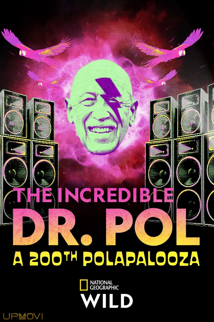 The Incredible Dr. Pol: A 200th Polapalooza