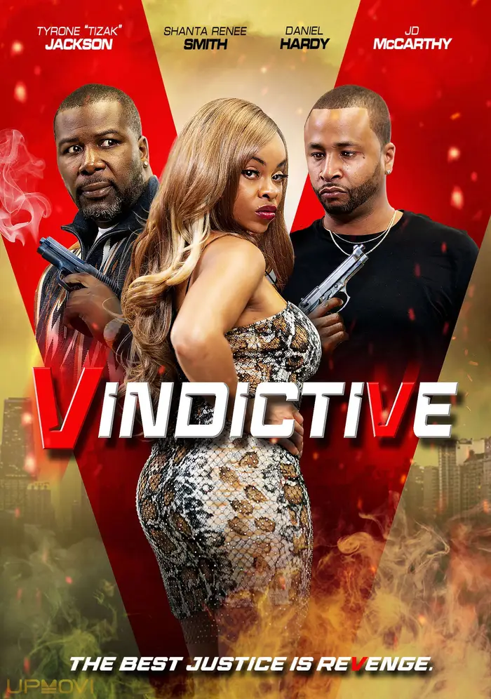 Vindictive