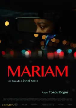 Mariam