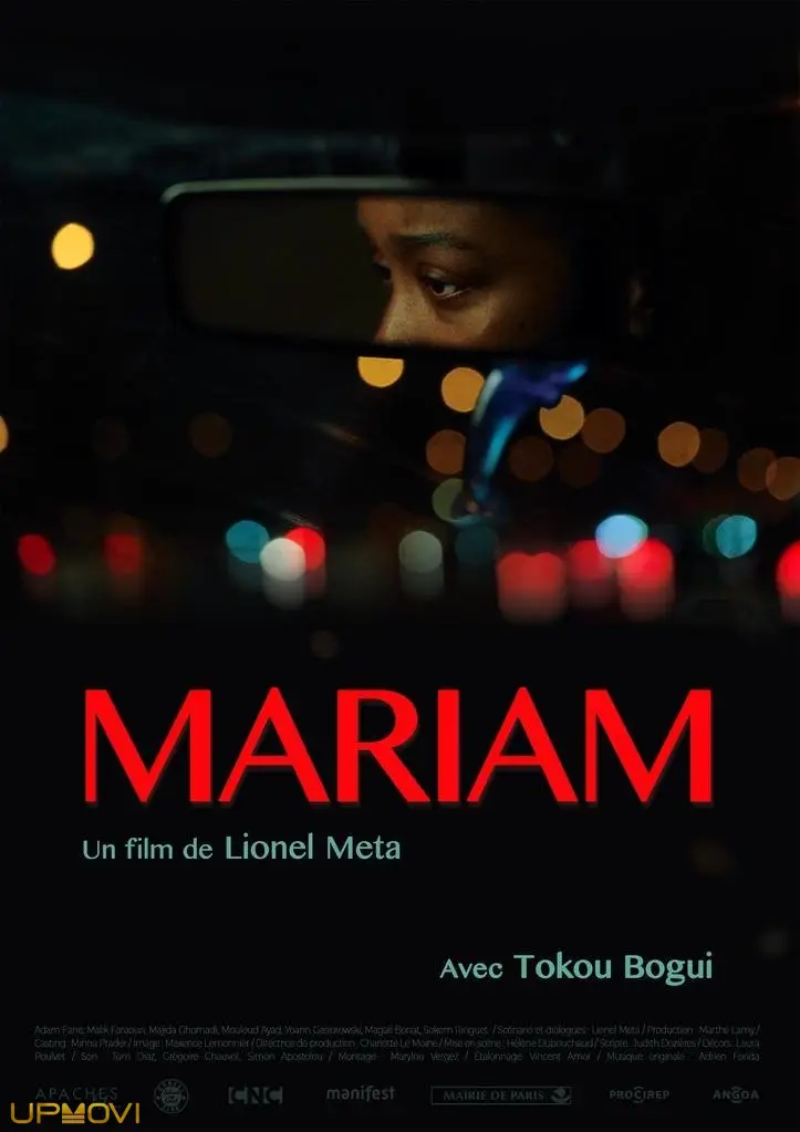 Mariam